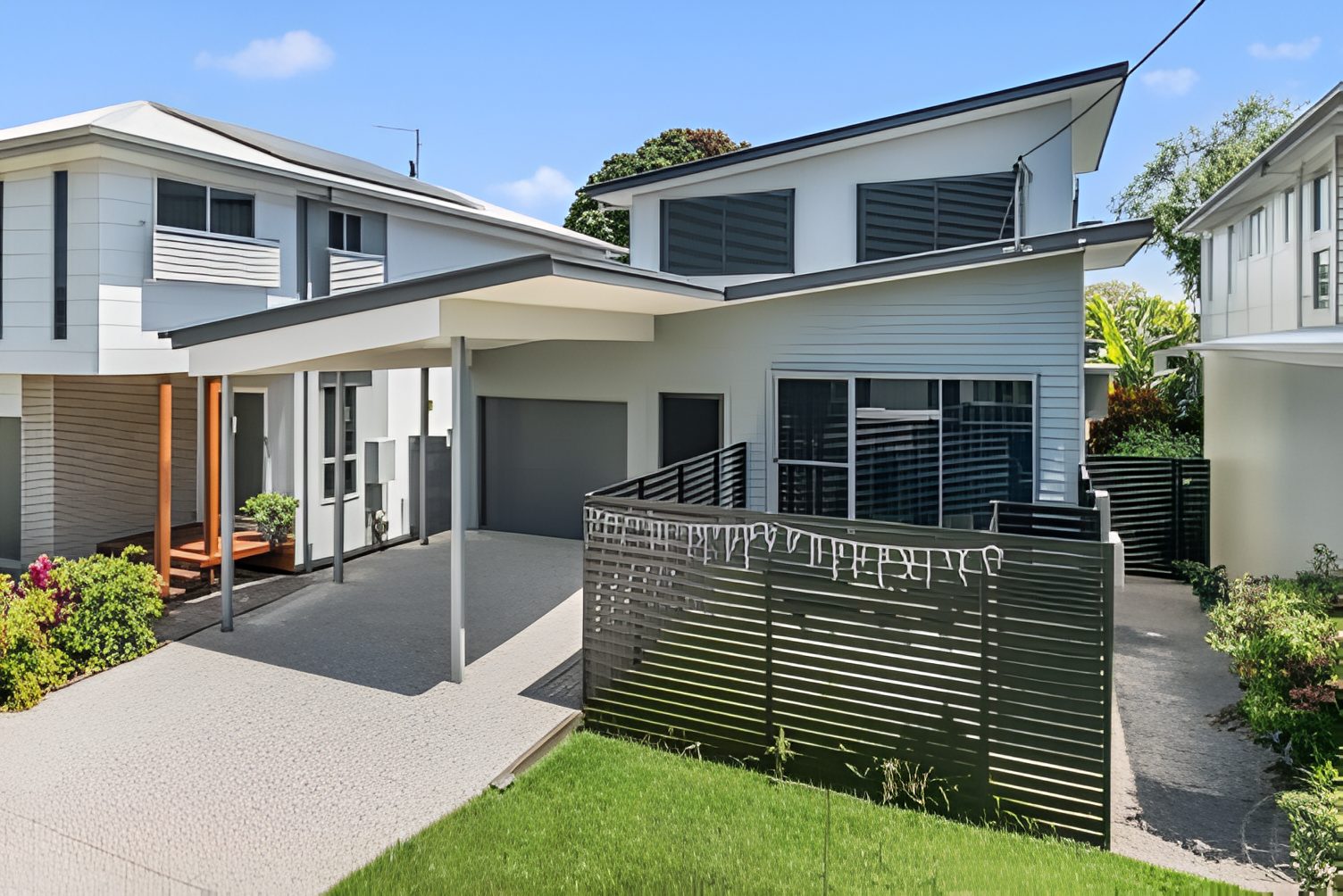 Brighton, a home built by Sabre Constructions
