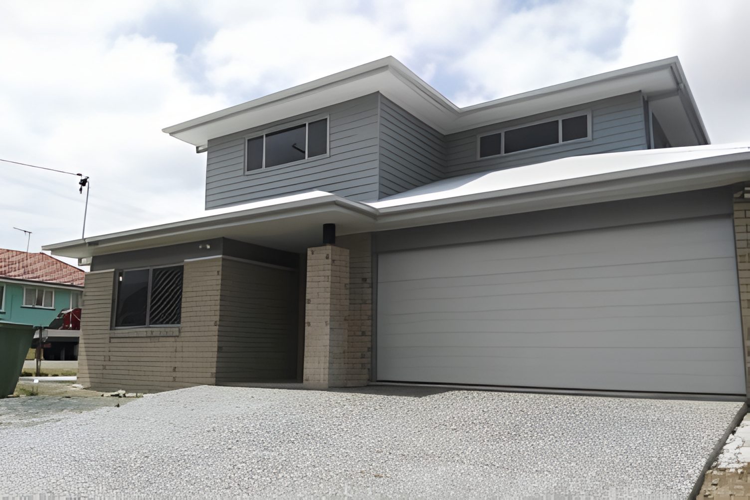 Clapton, a home built by Sabre Constructions