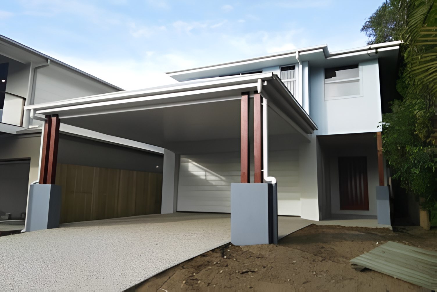 Killarney 79, a home built by Sabre Constructions
