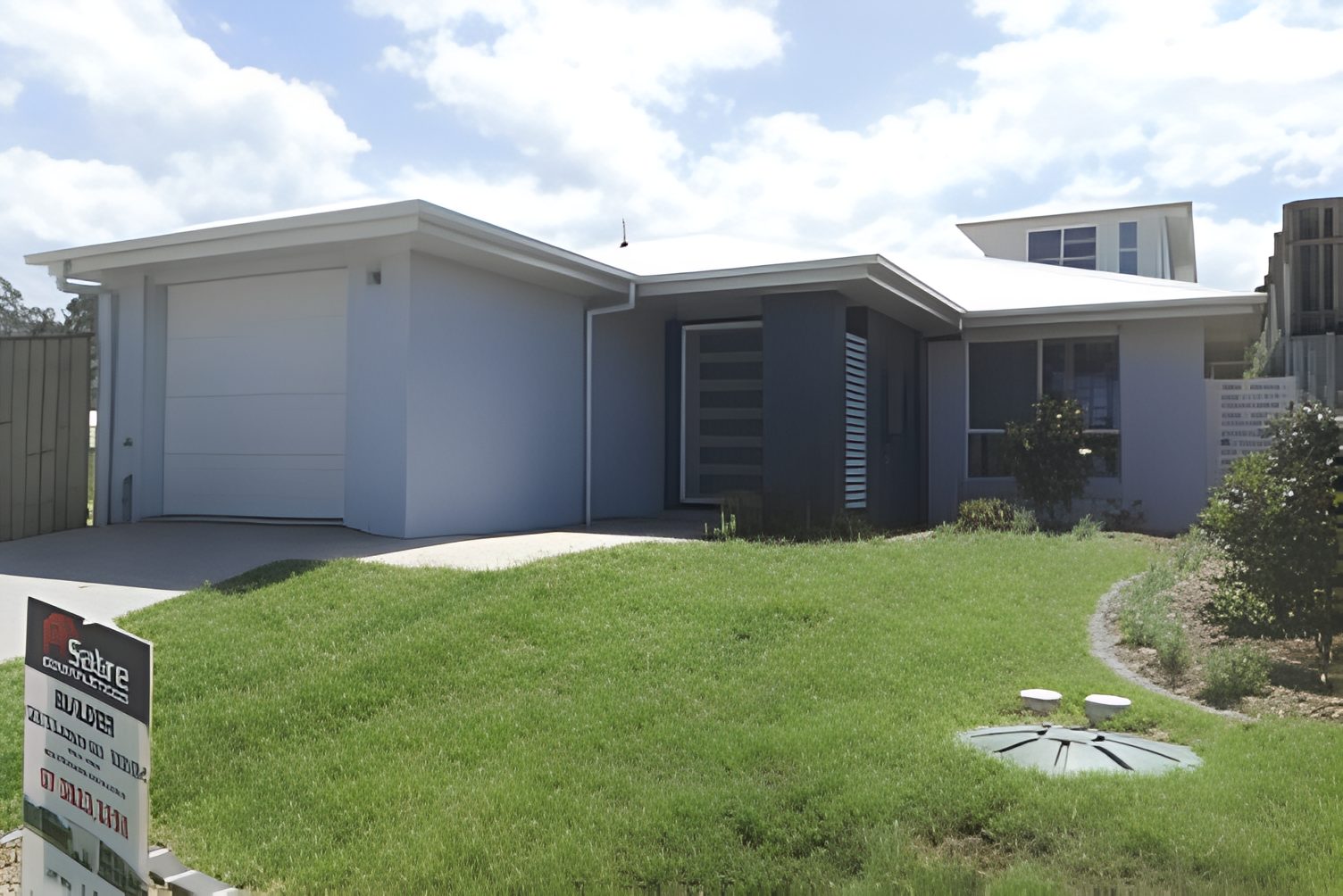 Marcoola, a home built by Sabre Constructions