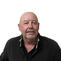 Frank Doorly